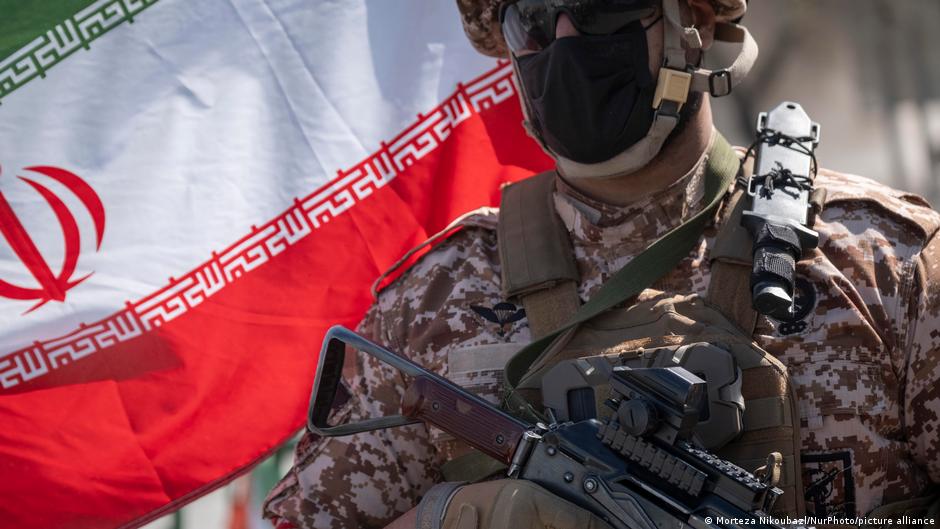 Irán amenaza con privar de petróleo y gas a EEUU “por años”