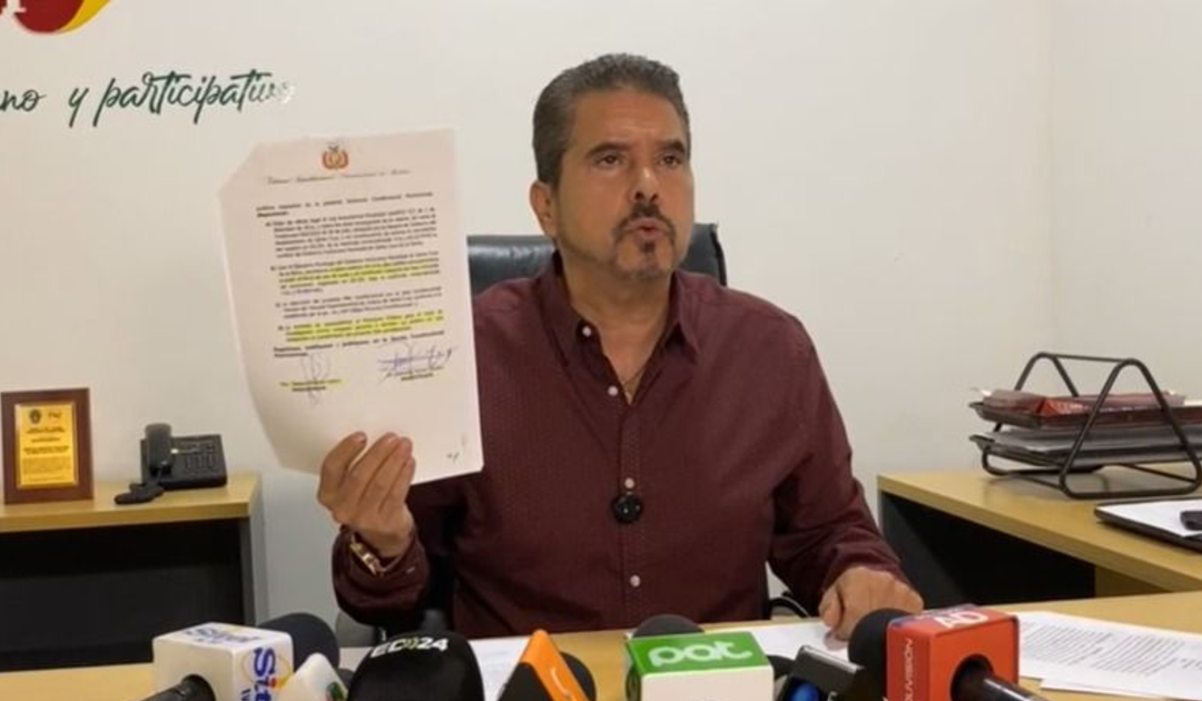 Alcaldía solicita al TSJ “una salida” para evitar la entrega de documentos del Mutualista a familia Crapuzzi