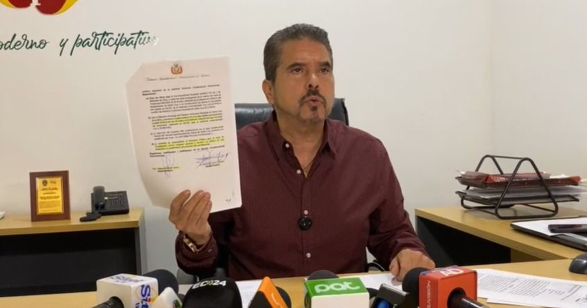 Alcaldía solicita al TSJ “una salida” para evitar la entrega de documentos del Mutualista a familia Crapuzzi