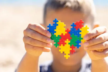 Día Mundial del Autismo, un llamado a la inclusión y la concientización