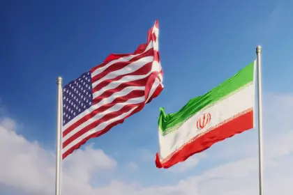 Irán y EEUU sostienen negociación de paz marcada por la desconfianza mutua