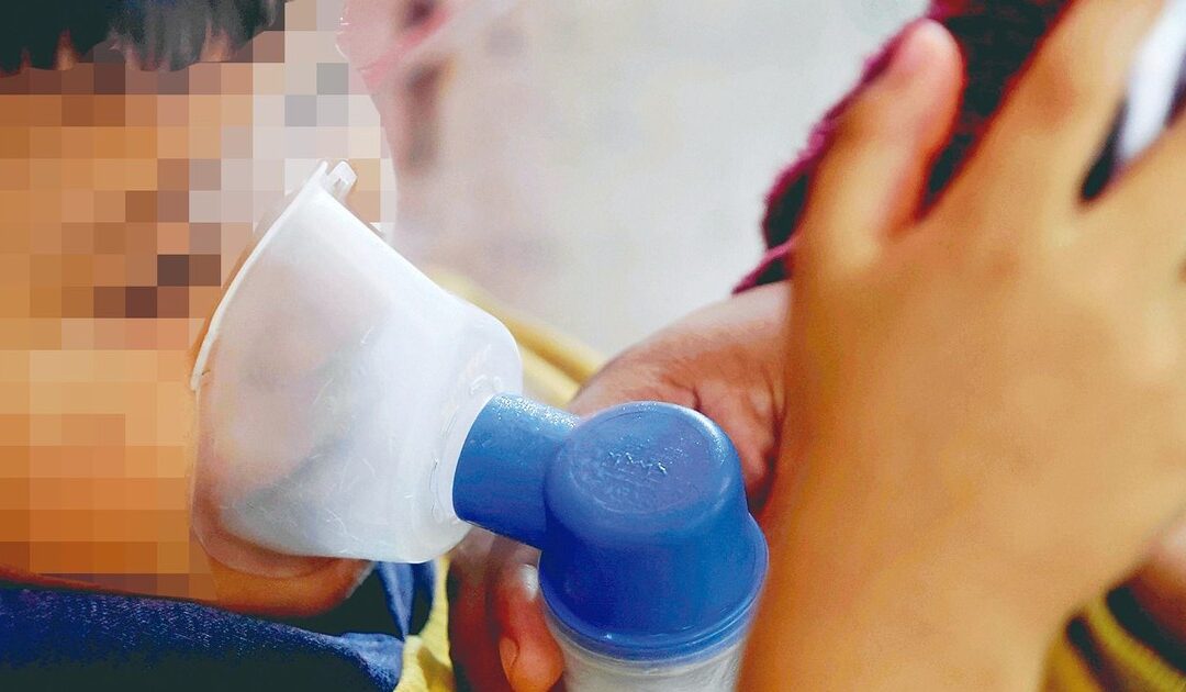 La influenza causa 22 muertes en tres meses y los pacientes siguen llenando los hospitales