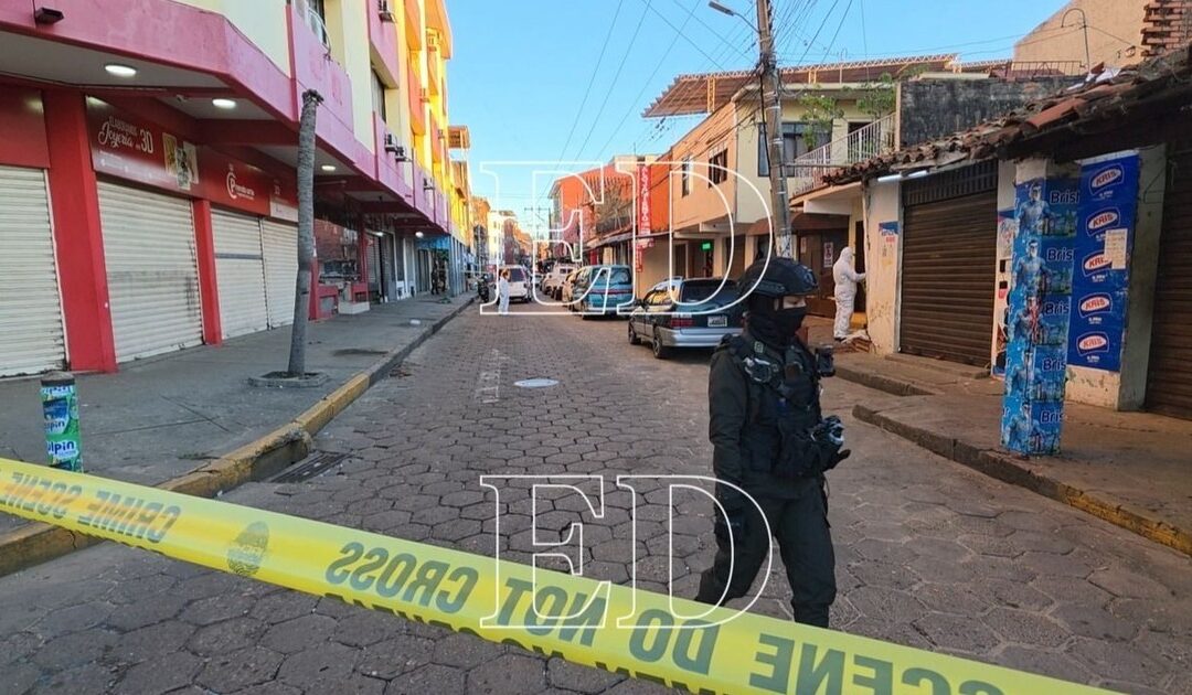 Hallan a un hombre sin vida y con múltiples heridas en la zona de Los Pozos