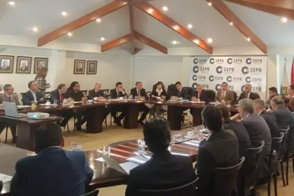 CEPB rechaza el pedido de incremento de la COB y advierte de un posible cierre de unidades productivas