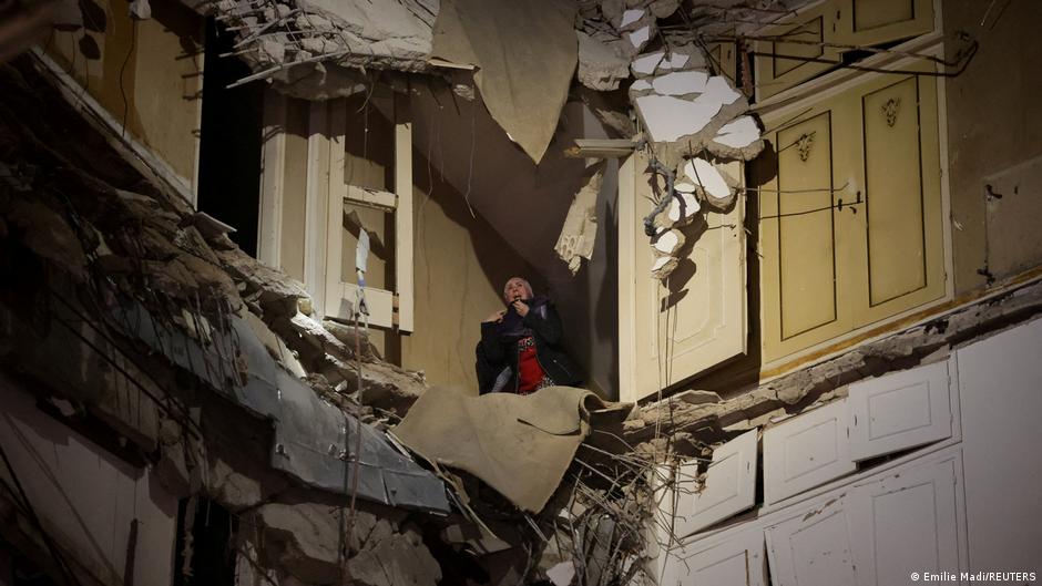 Líbano, en vilo por la tregua entre Irán y EE.UU.