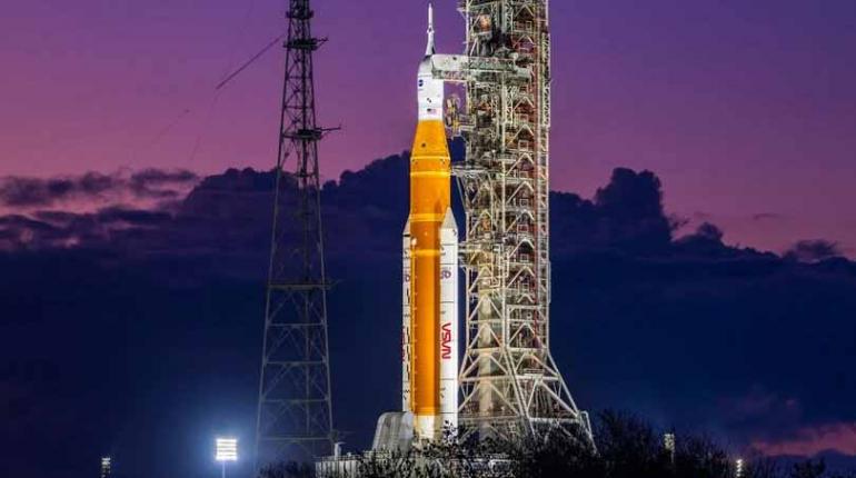 Artemis II: recursos naturales valiosos y otras 4 razones por las cuales la NASA quiere volver a la Luna después de 50 años