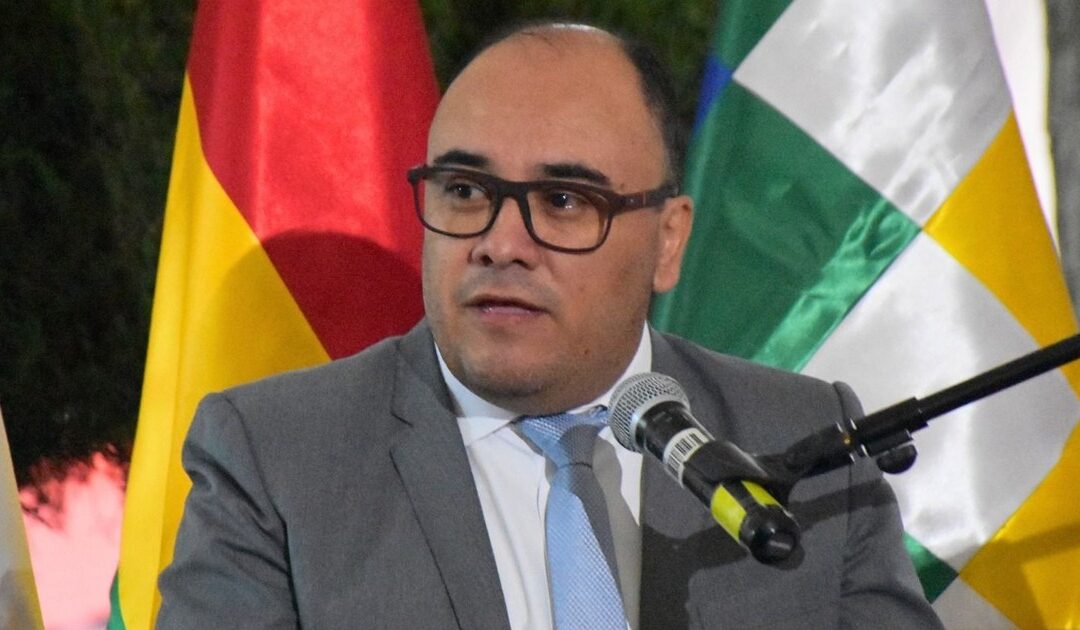 TSE: “Vamos a aplicar más controles de logística para que la segunda vuelta sea un éxito”