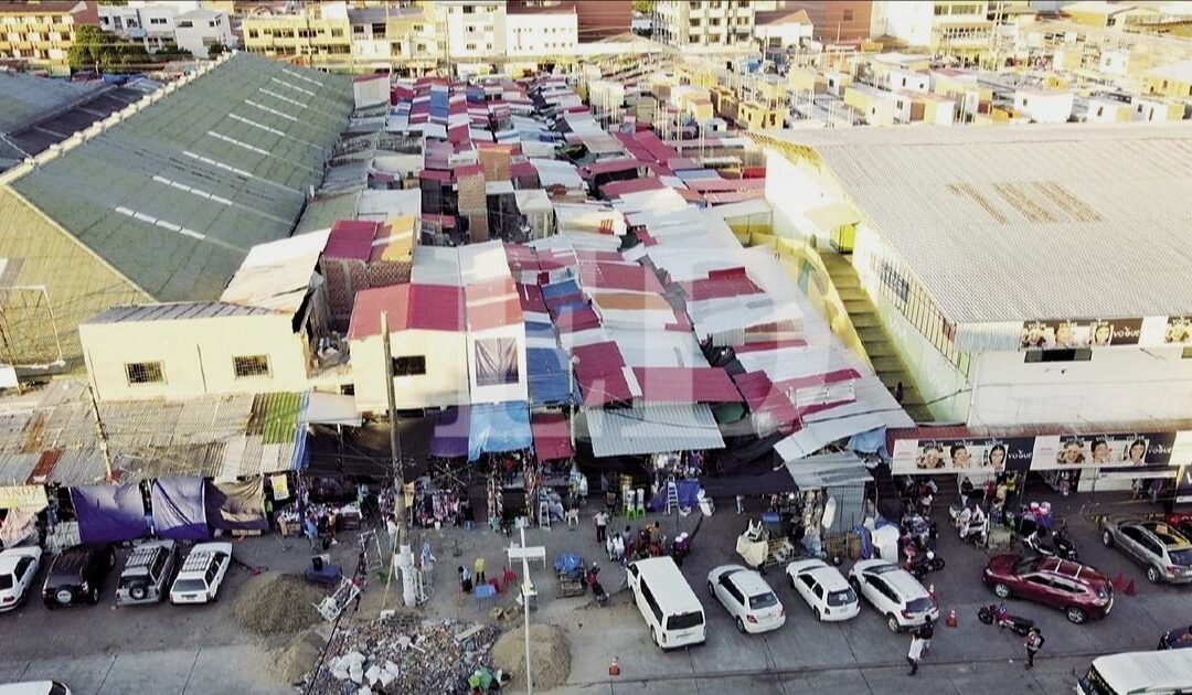 Concejales de oposición llaman “mentiroso” a Montenegro por acusaciones en el caso Mutualista