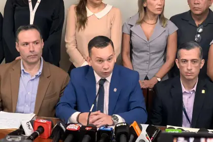 Estas son las cuatro irregularidades que el TSJ identificó en el caso Mutualista