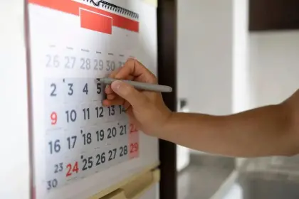 Después del feriado de Viernes Santo, este es el siguiente fin de semana largo en Bolivia