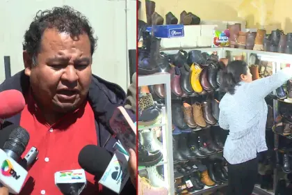 Gremiales dicen que pedido de incremento salarial de la COB generará una crisis económica