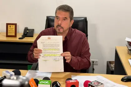 Vocero de la Alcaldía tras el informe del TSJ: “Dennos una salida para no dar cumplimiento a esta sentencia”