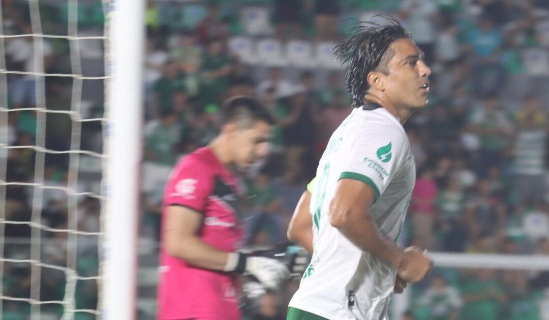 (Sin pelos en la lengua) Marcelo Martins: “No fuimos al Mundial por culpa de Villegas”