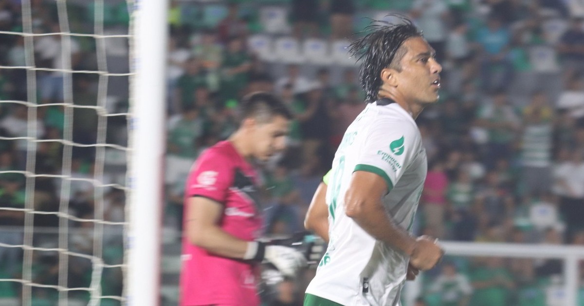 (Sin pelos en la lengua) Marcelo Martins: “No fuimos al Mundial por culpa de Villegas”