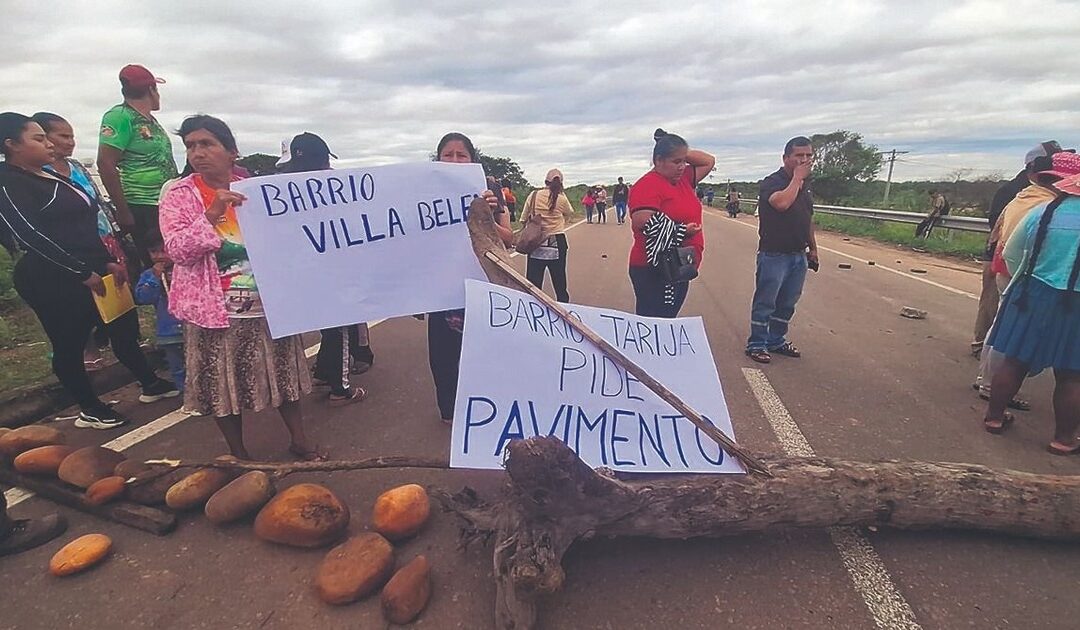 Mora de Bs 595 millones en créditos públicos complica financiamientos