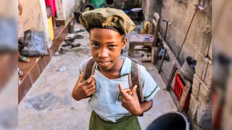 Sube a 273 millones la cifra de menores en el mundo que no asisten a la escuela