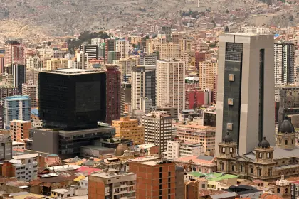 Restructuración: Ministerio de Trabajo se queda con un solo viceministerio tras una fusión