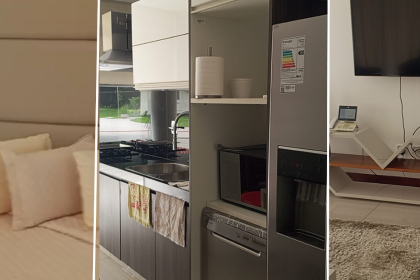 Lujos, camas y salas de karaoke: Presentan ambientes ‘ocultos’ en oficinas de YPFB