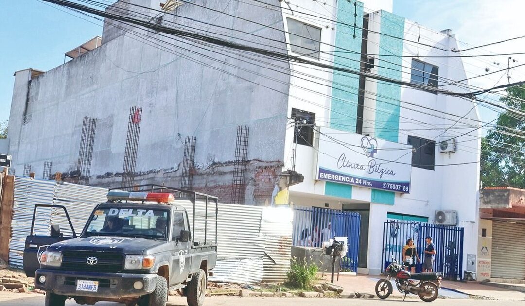 Un herido en balacera estuvo entre detenidos por secuestro