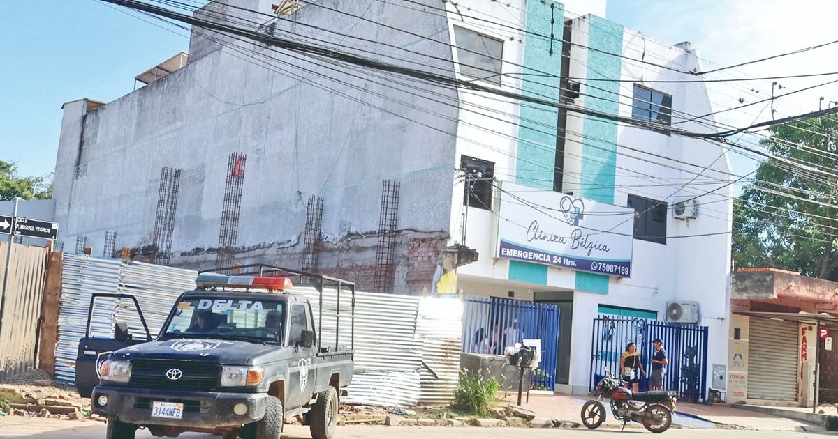 Un herido en balacera estuvo entre detenidos por secuestro