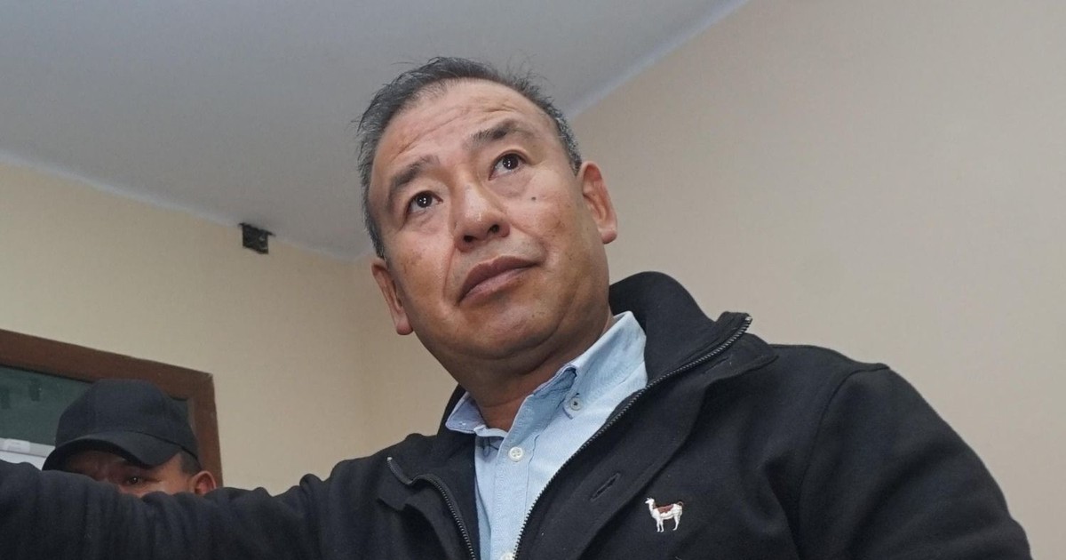 Andrés Gómez: “NGP debería ser sancionada con la cancelación de su personería jurídica”