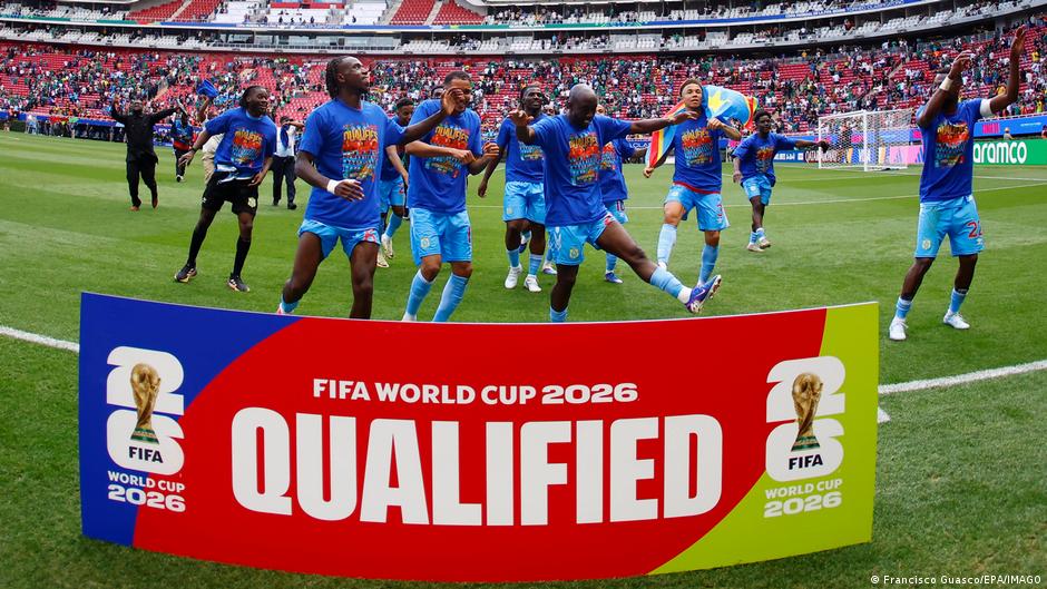 48 equipos del Mundial 2026: Jamaica y Bolivia quedan fuera