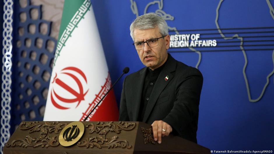 Irán afirma que ya respondió a última propuesta de EE. UU.