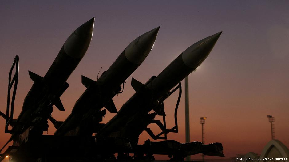 Irán promete una guerra más allá de Medio Oriente