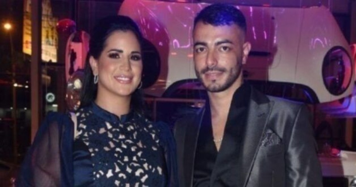 Fiscalía paraguaya acusa formalmente a la esposa de Marset por lavado de dinero del narcotráfico