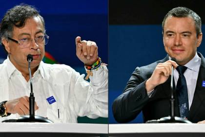 Culmina el plazo dado por la Comunidad Andina a Colombia y Ecuador para eliminar aranceles