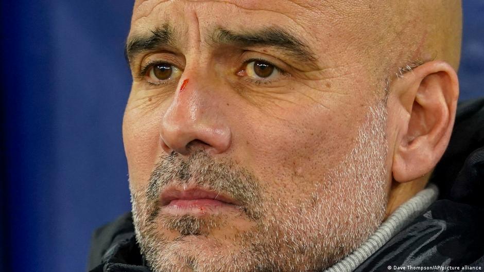 Pep Guardiola hace oficial su salida del Manchester City