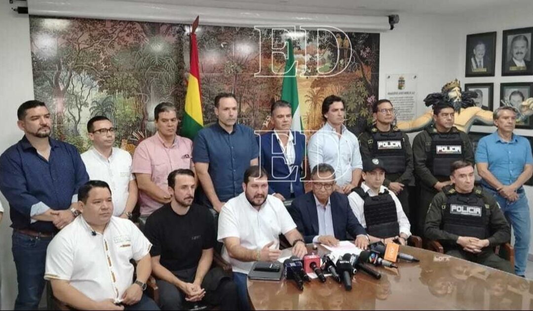 Tras ola de asesinatos, Policía conforma un grupo especial táctico para combatir al crimen organizado