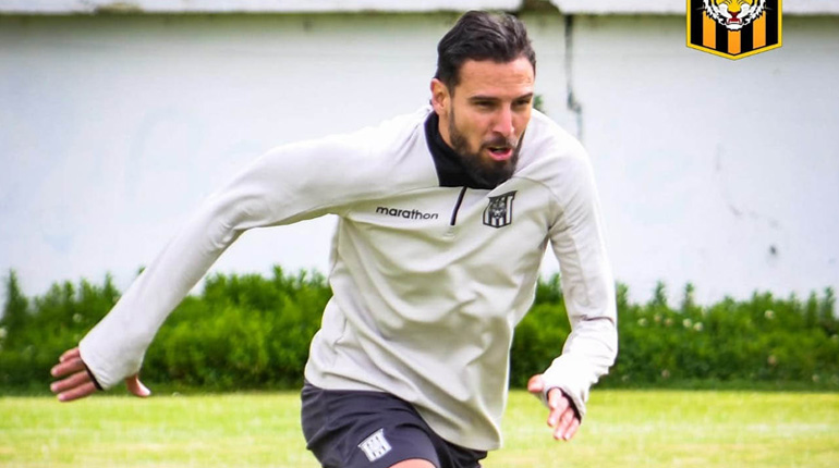 The Strongest mide fuerzas con ABB con el objetivo de lograr la punta del torneo