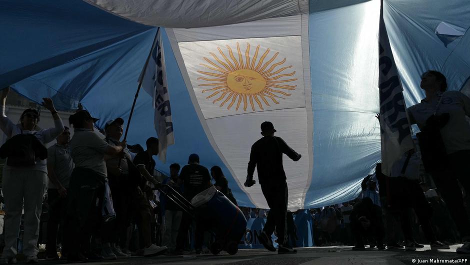 Reservas récord en Argentina: ¿qué dicen sobre la economía?