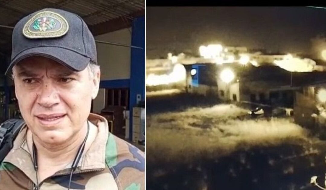Viceministro denuncia salida no autorizada de avioneta que estaba bajo investigación por narcotráfico