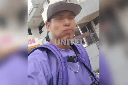 Capturan a la pareja de la mujer hallada carbonizada y decapitada en Santa Cruz