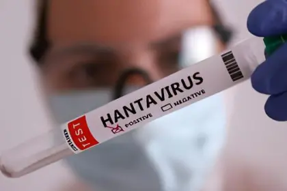 Sedes Tarija confirma cuatro casos de hantavirus en zonas fronterizas con Argentina