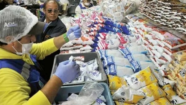 Inflación de abril registra un ligero aumento respecto a marzo; los precios de la leche y el pollo incidieron