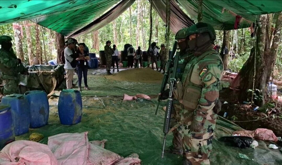Departamento de EEUU mantiene recomendación de evitar viajar al Chapare por “delincuencia”