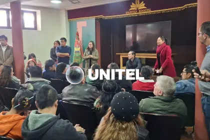 Es oficial: La Larga Noche de Museos de La Paz se suspende debido a los conflictos