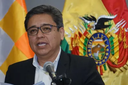 “Bloqueos se han convertido en un arma letal”, dice vocero, que remarca la necesidad de abrir un “corredor humanitario”