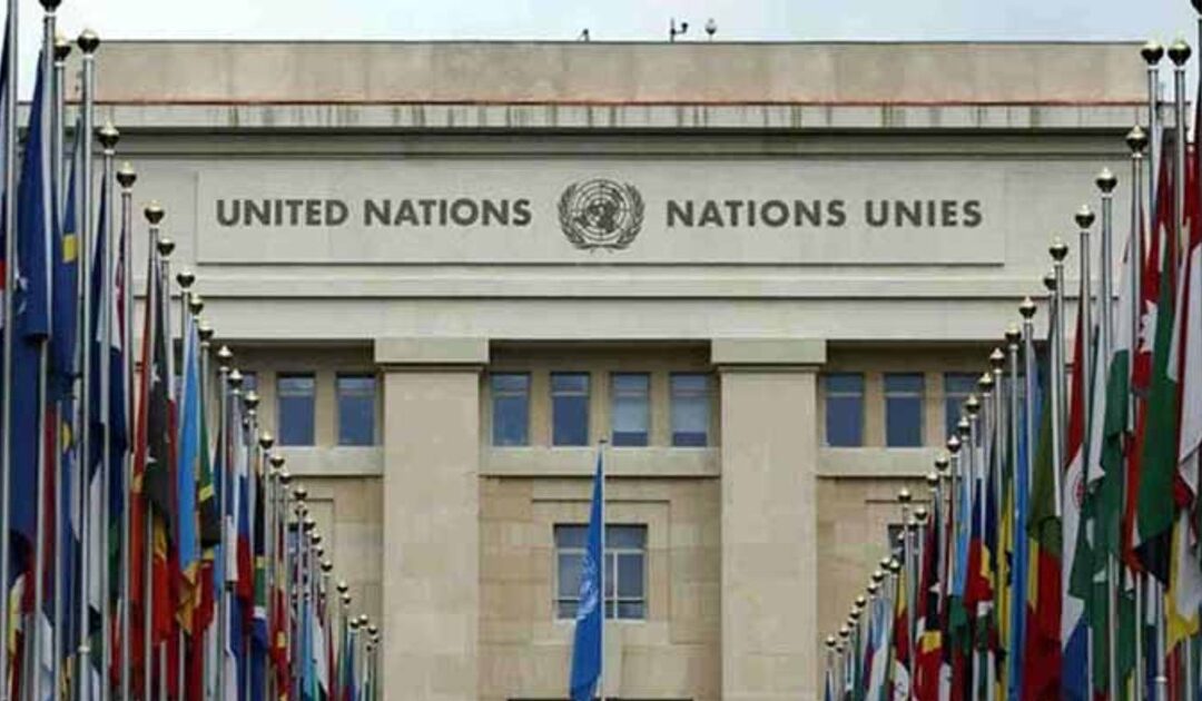 ONU pide una investigación “pronta y exhaustiva” sobre asesinato de magistrado en Bolivia
