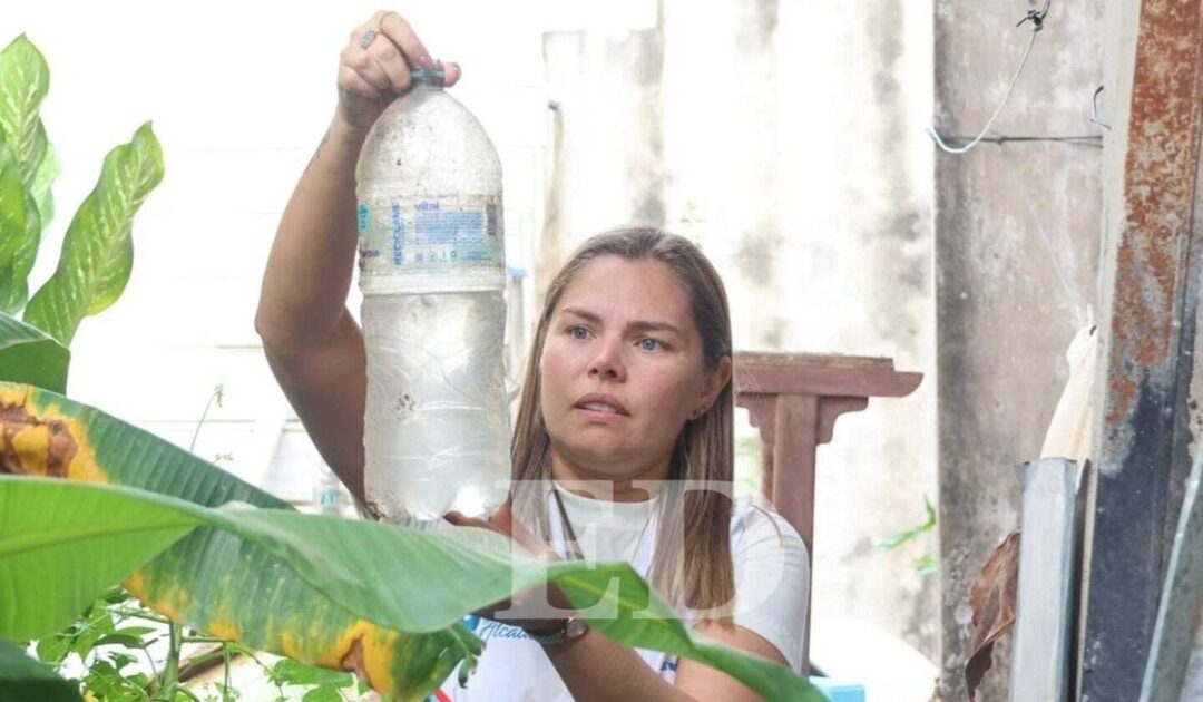 35 muertes por chikunguña hasta la fecha en el departamento de Santa Cruz