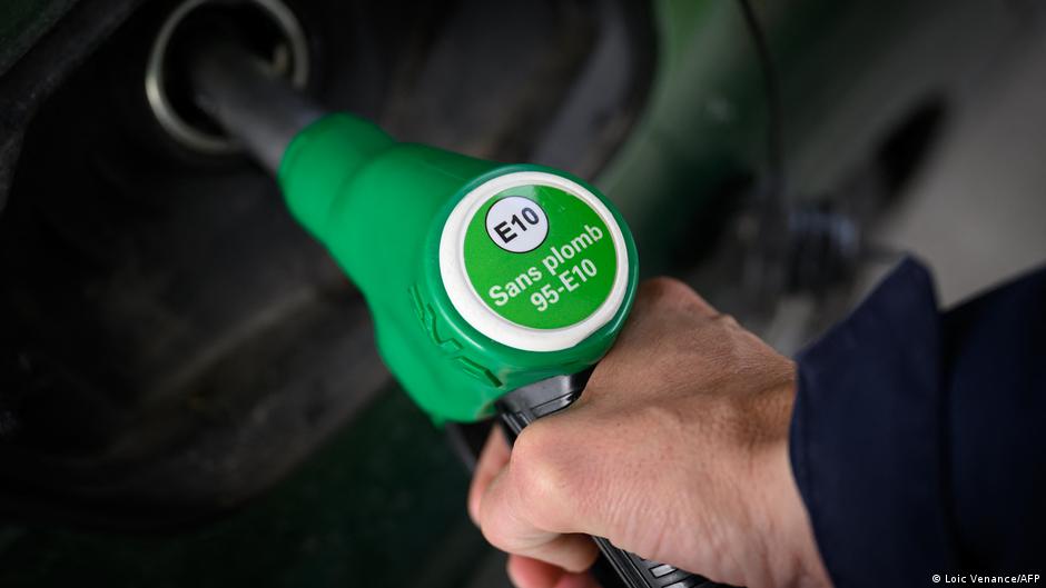 AIE: el mundo agota reservas de petróleo a “ritmo récord”