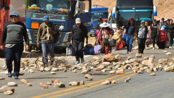 El precio de la conflictividad: inflación, desabastecimiento y vulneración de derechos