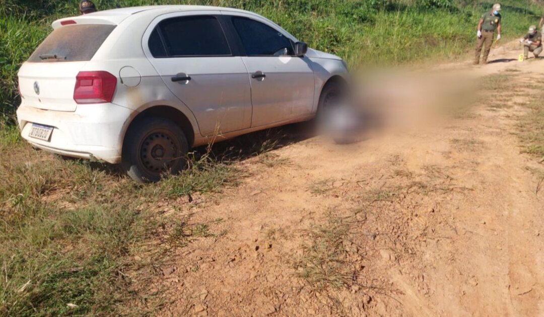 Identifican a brasileños acribillados en Pando y presumen ajuste de cuentas