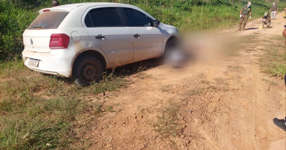 Identifican a brasileños acribillados en Pando y presumen ajuste de cuentas
