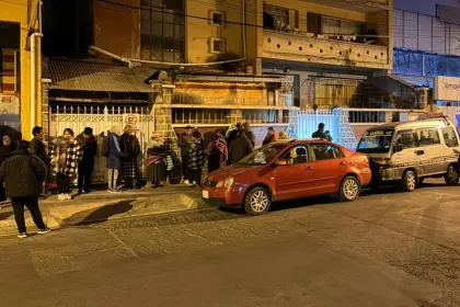 Sucursales de Emapa registran filas y crece el malestar por el desabastecimiento de alimentos en La Paz