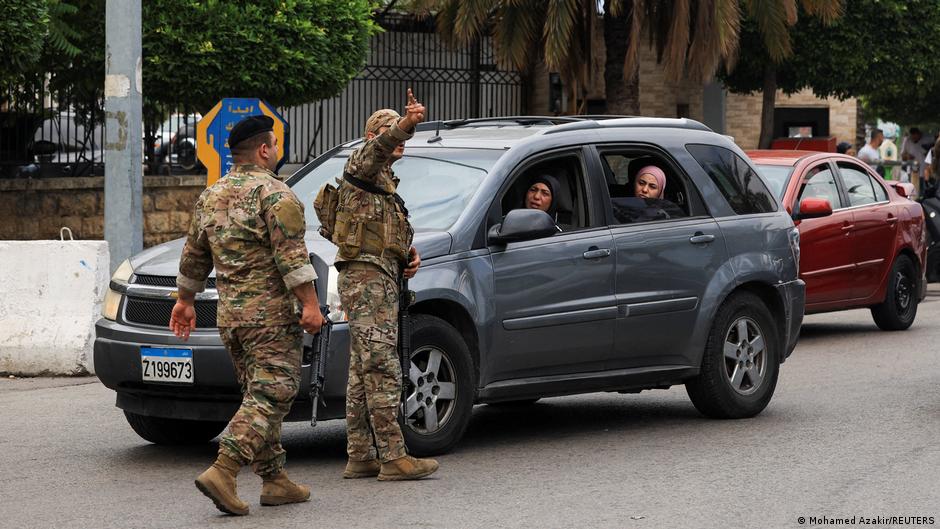 ONU prepara reunión de emergencia por ataques en Beirut