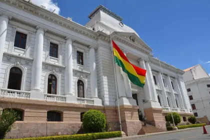 TSJ convoca a una reunión de emergencia para definir políticas de defensa de la independencia judicial